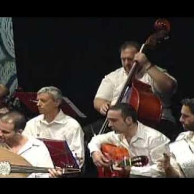  - Ahmed Hamouda & his group