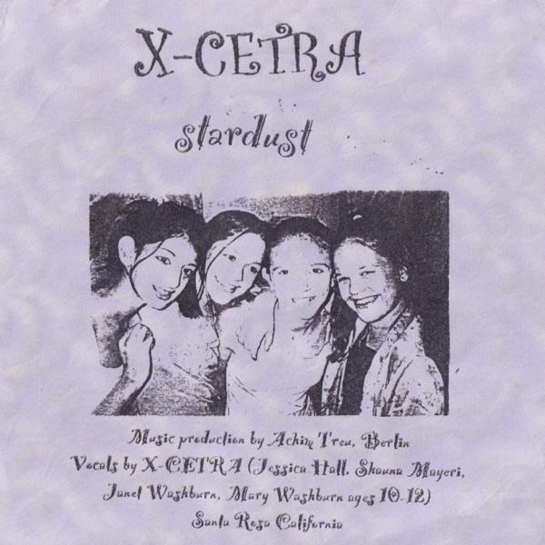 Summer 2000 - X-Cetra