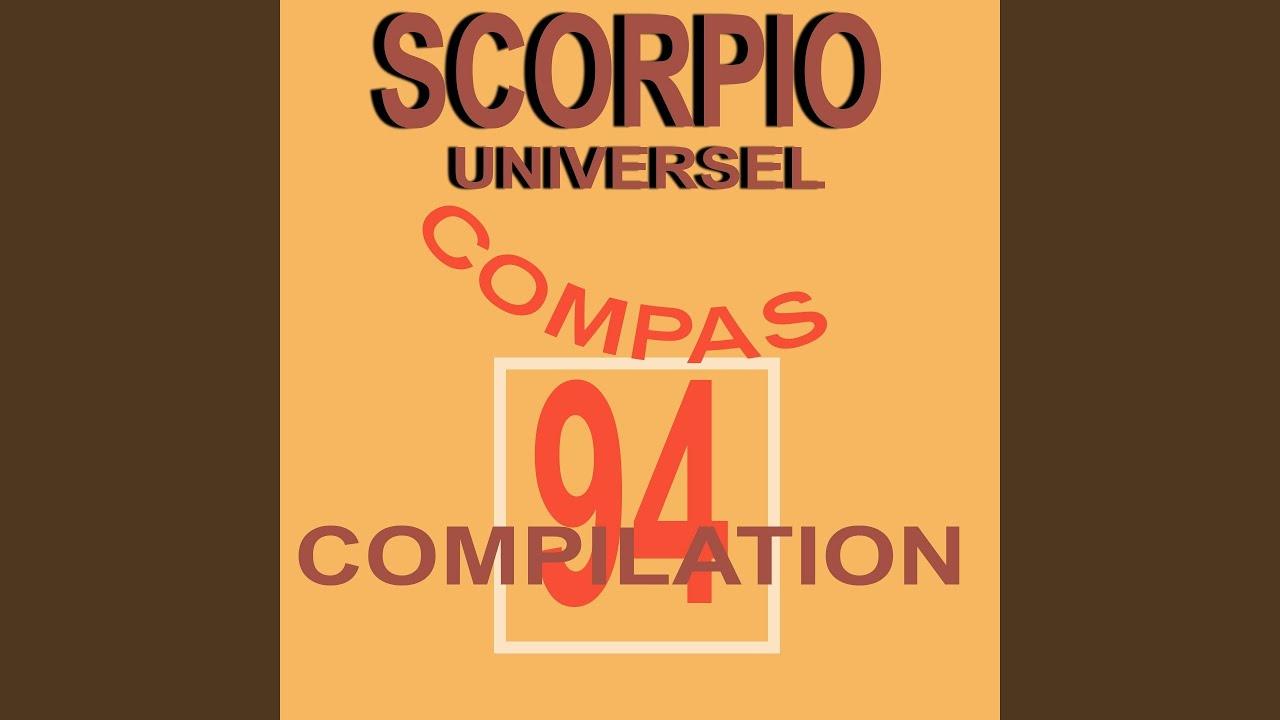  - Scorpio Universal