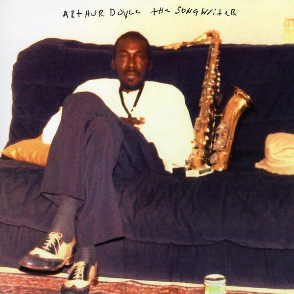 The Songwriter - Arthur Doyle