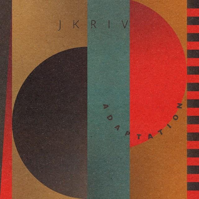 Adaptation EP - JKriv