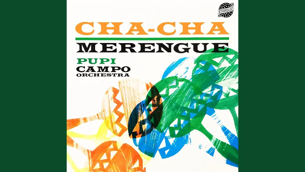  - Pupi Compo And His Orchestra