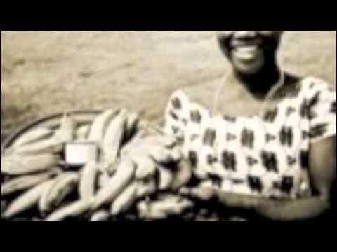  - The Cool Blaze Band feat Charlotte Dada