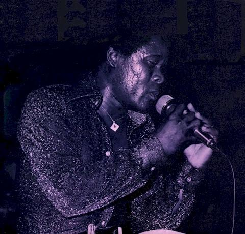 Au Zaïre - François Lougah