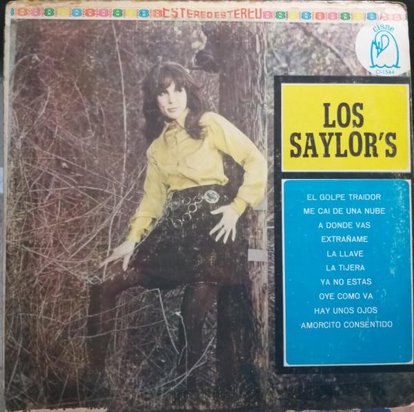  - Los Saylors
