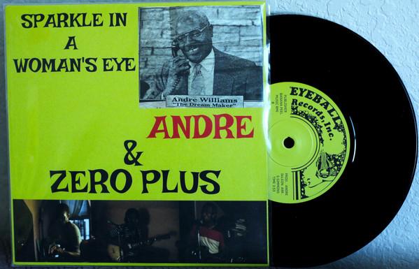 The Key To Our Love, Vol. 2 - Andre & Zero Plus