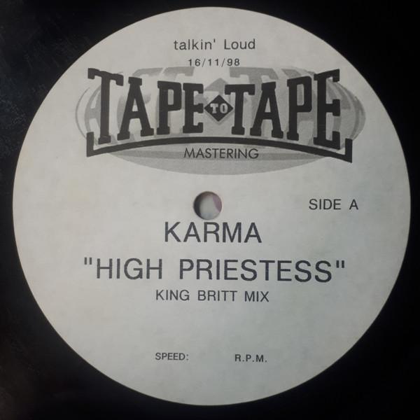 David Mancuso Presents The Loft - Karma