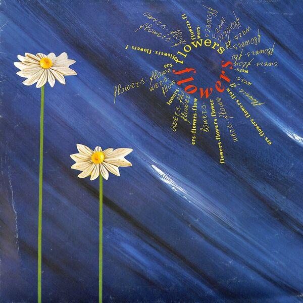 Flowers - Zuni