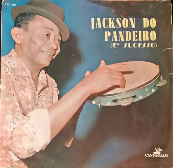  - Jackson do Pandeiro