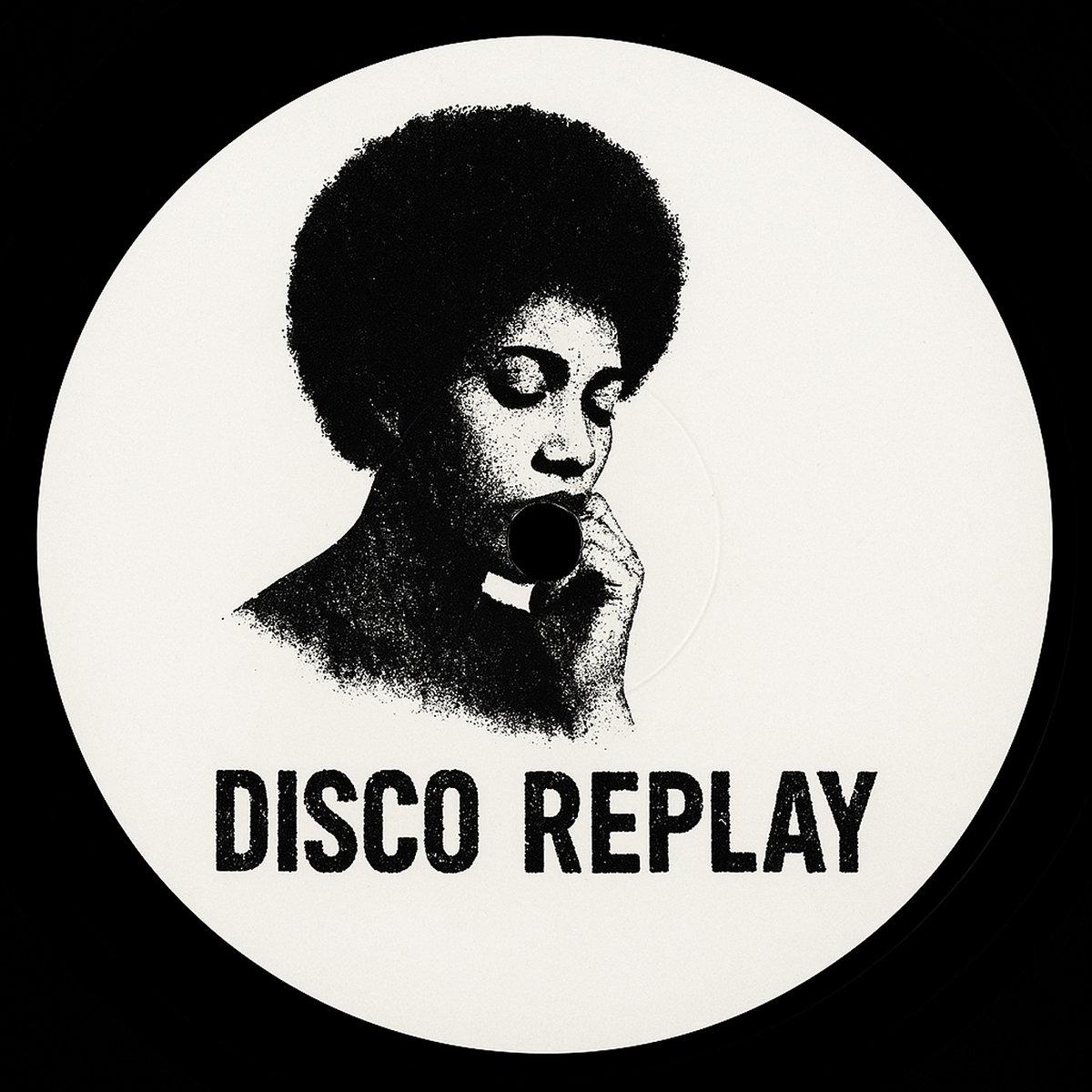 Disco Replay - Dharma Collective