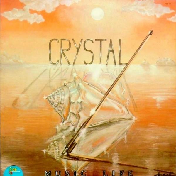 Music Life - Crystal