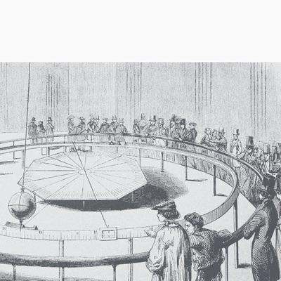 Pendulum - Carlos Giffoni