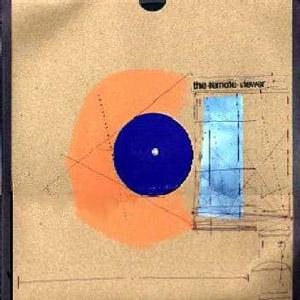 The Remote Viewer - The Remote Viewer