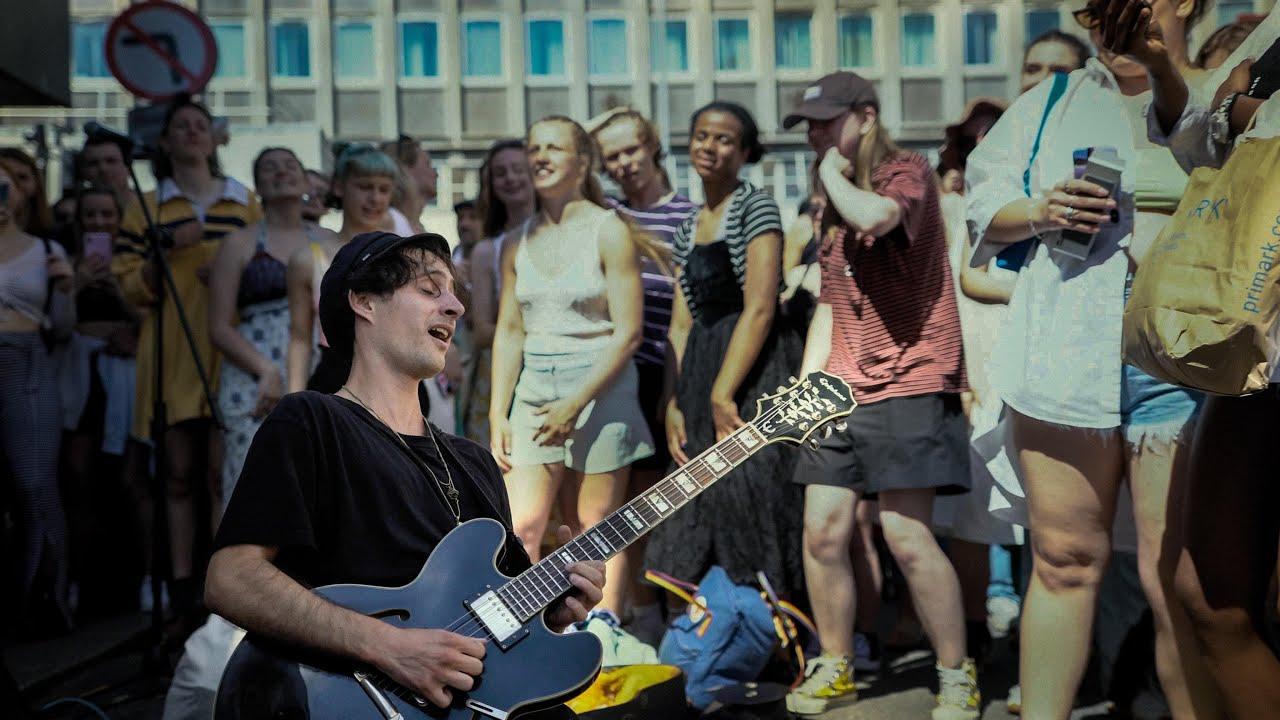  - Metal Boys