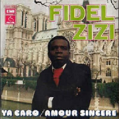  - Fidel Zizi