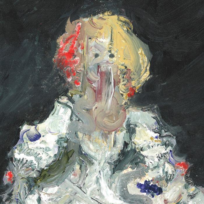 Forager - Champagne Mirrors