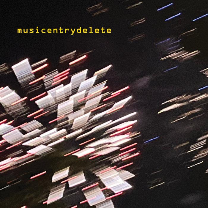 Musicentrydelete - Selfless - Hashman DJ