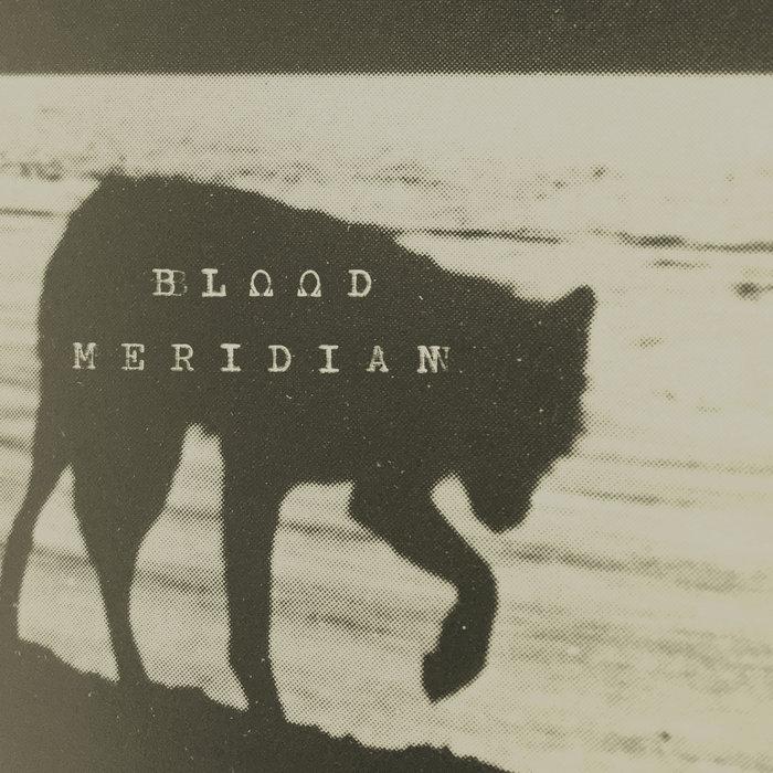 BLΩΩD MERIDIAN: Unauthorized Soundtrack to the Greatest Movie Never Made - Jesper Eklow