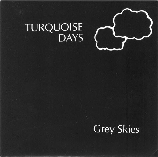 Alternative Strategies - Turquoise Days