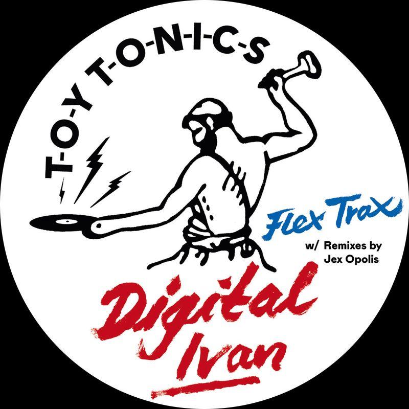 Flex Trax - Digital Ivan