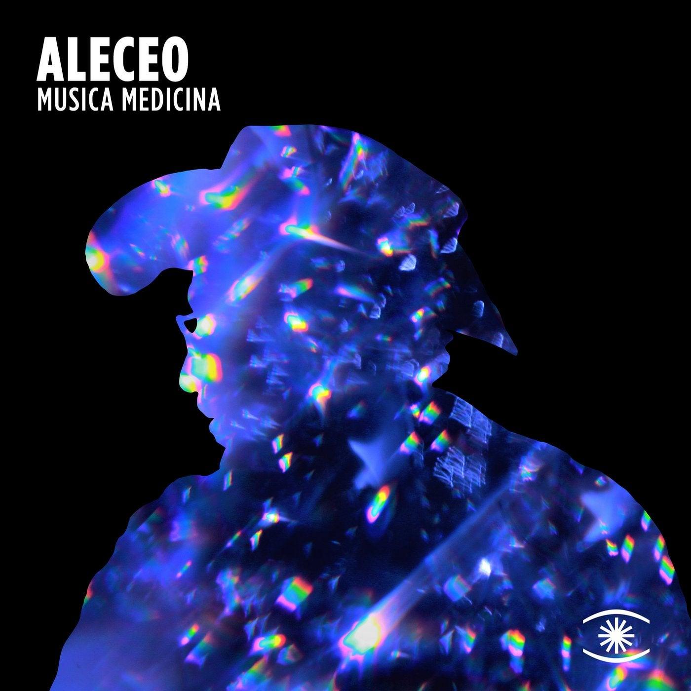 Musica Medicina - Aleceo, Sundari Ma Alef