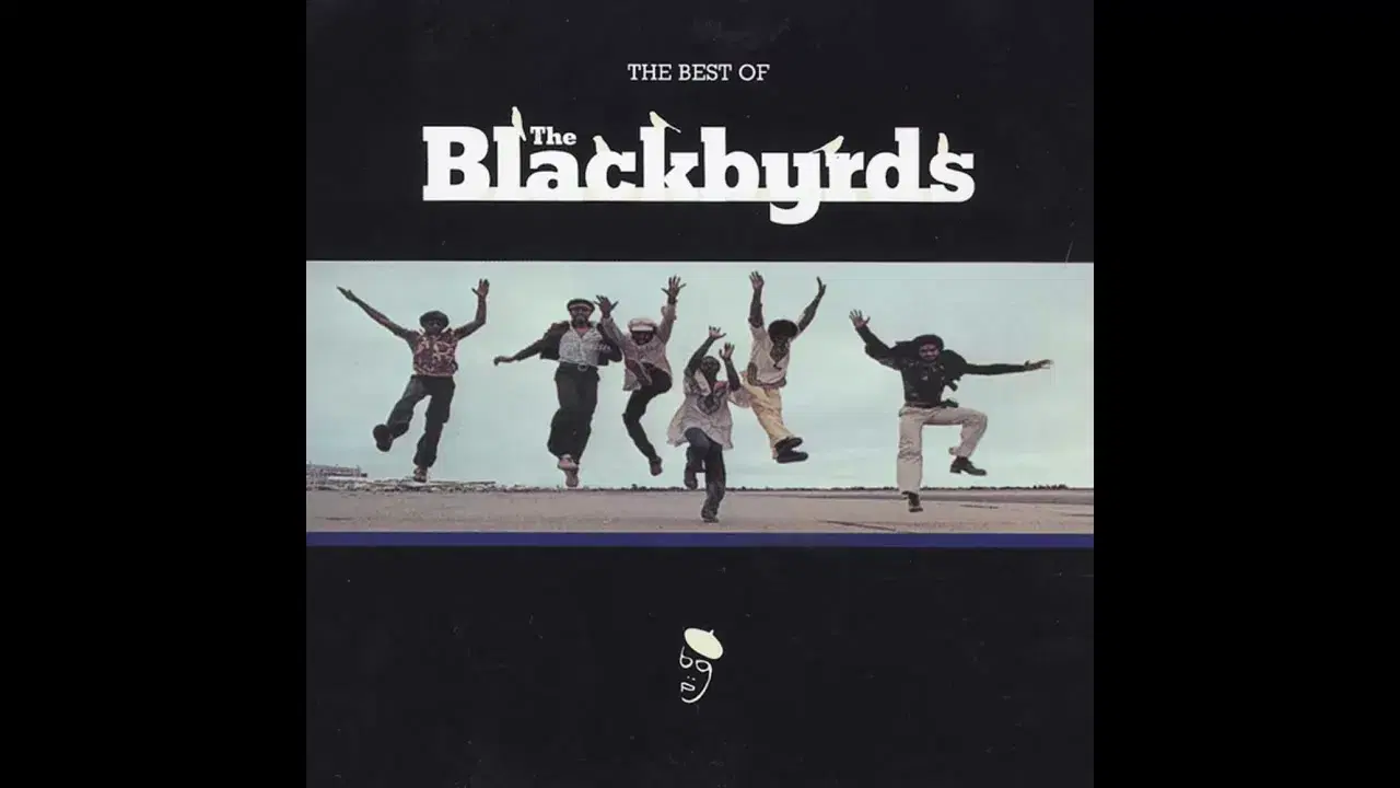  - The Blackbyrds