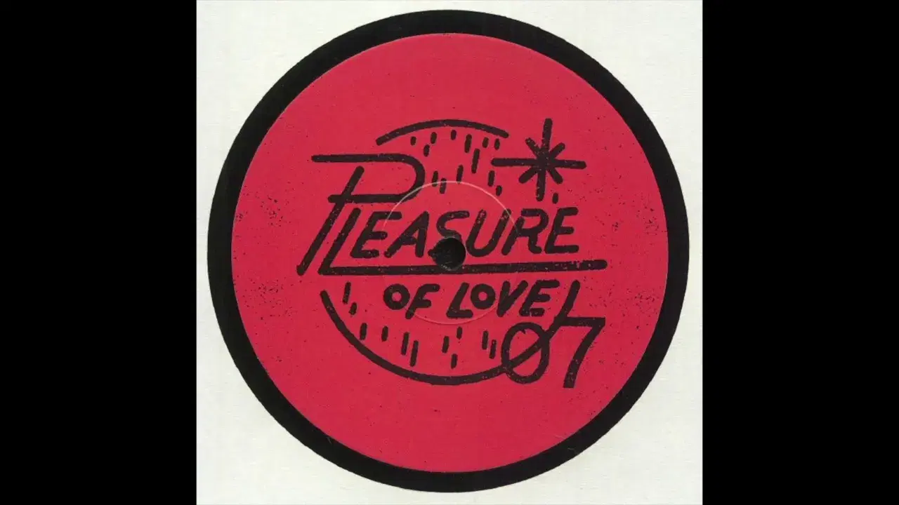 Pleasure Of Edits 07 - Dino Soccio