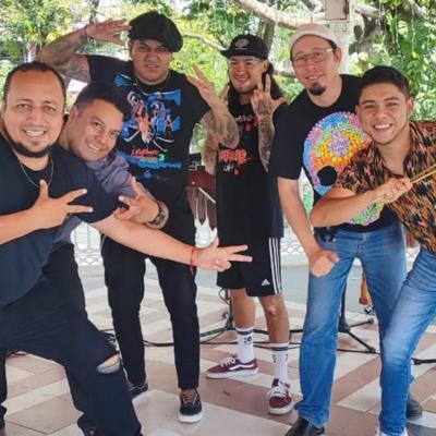 Chimborazo - Son Rompe Pera