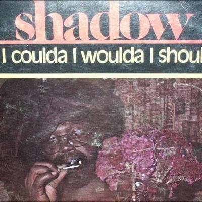 If I Coulda I Woulda I Shoulda - Shadow