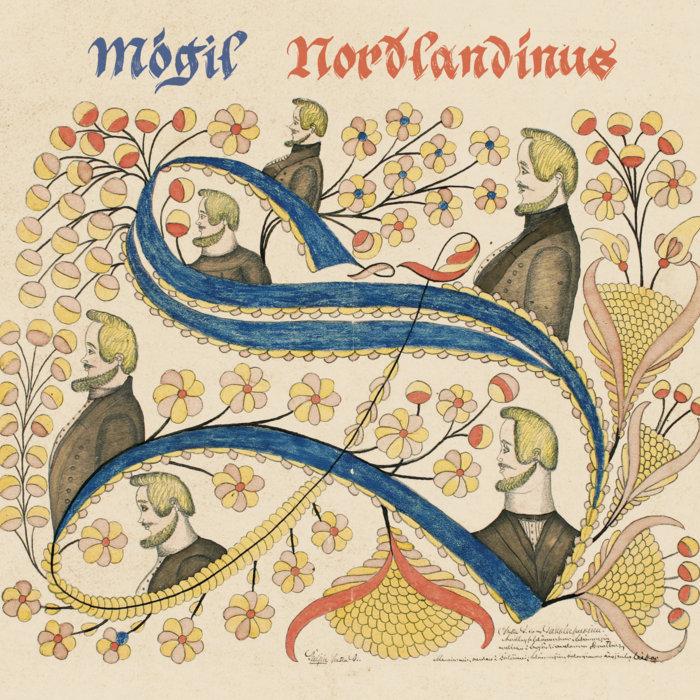 Norðlandínus - Mógil