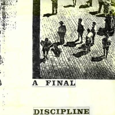  - A Final Discipline
