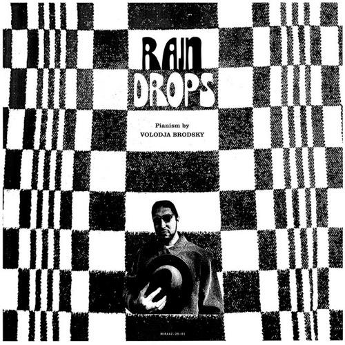 Raindrops - Volodja Brodsky