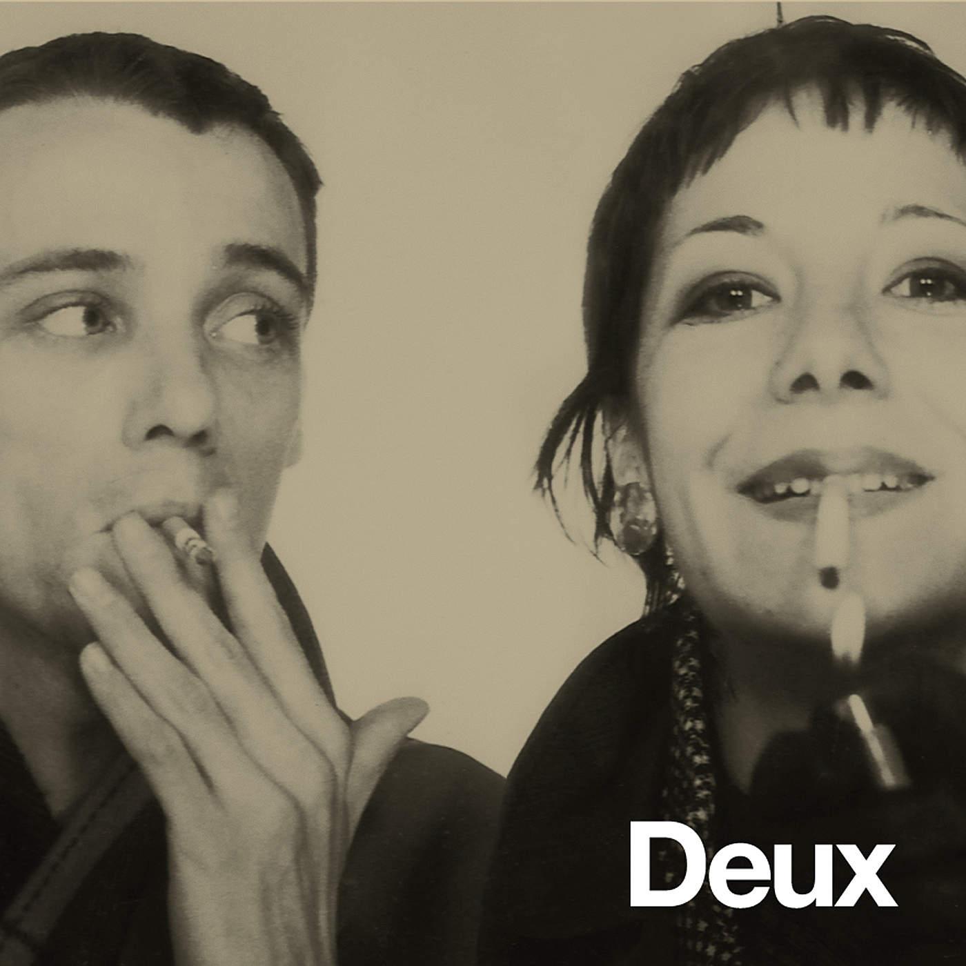 Golden Dreams - EP - Deux