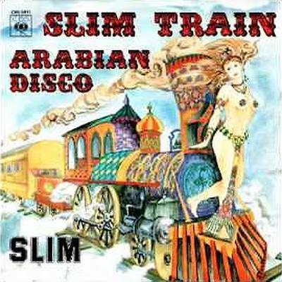  - Slim