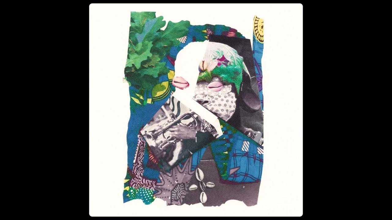 Adesane (Pachakuti Remix) - Jembaa Groove, Pachakuti