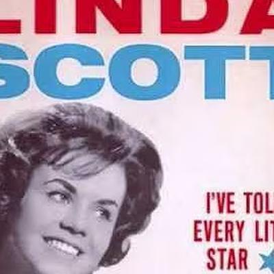 7inch - Linda Scott