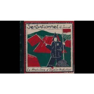 Bernard C. Jacques – Moiteur Tropicale Humidité (France 1983) - Bernard C. Jacques