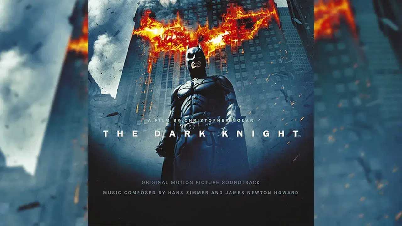  - James Newton Howard & Hans Zimmer