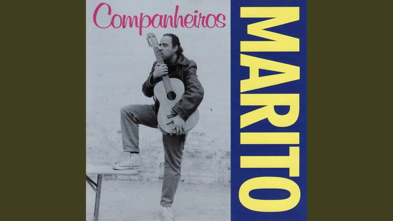  - Marito