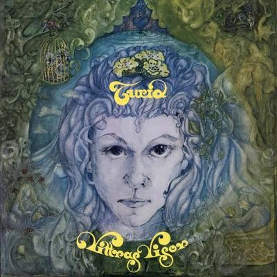 Vittras visor - Turid