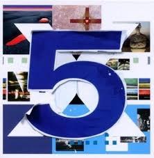 X5 - SIMPLE MINDS