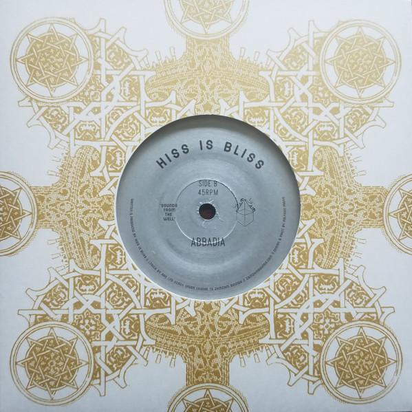 Nope / Abbadia - Hiss Is Bliss
