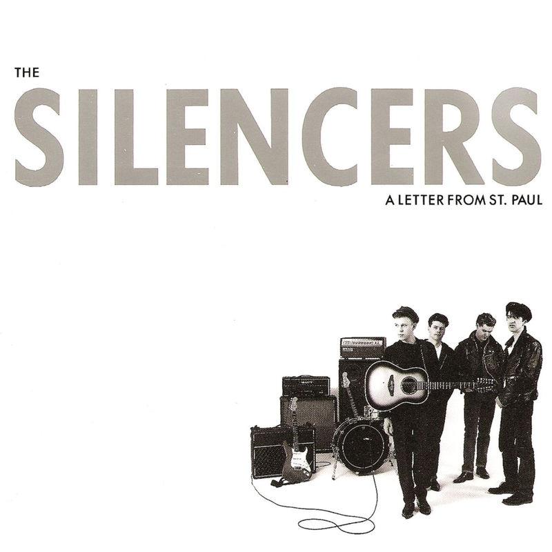A Letter From St. Paul - The Silencers