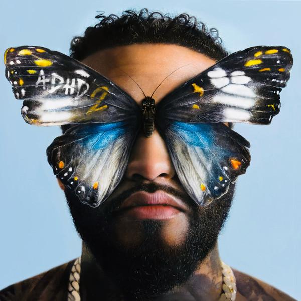 ADHD 2 - Joyner Lucas