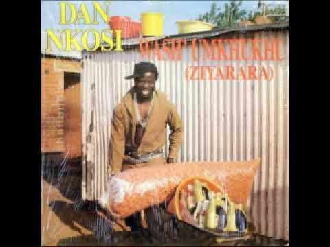 C.T.C. Star Record TA.301 78 S - Umkhize Omcane