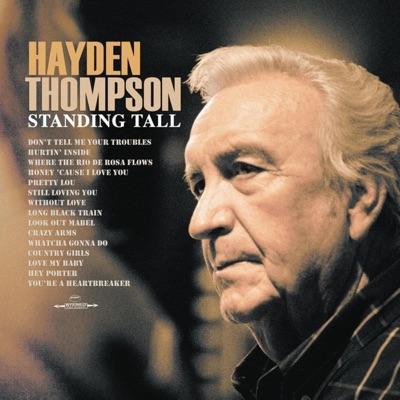  - Hayden Thompson