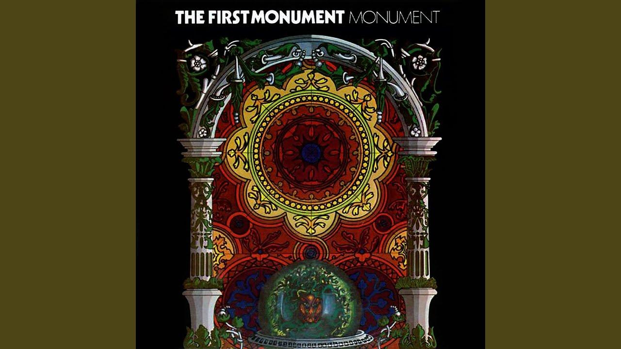 The First Monument - Monument