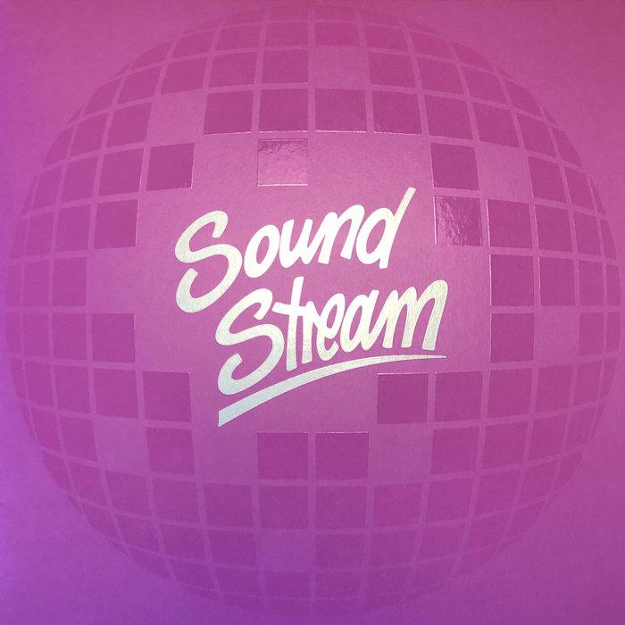 Disco Fantasy SST09 - Soundstream