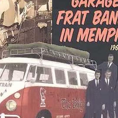  - Flash and the Memphis Casuals 