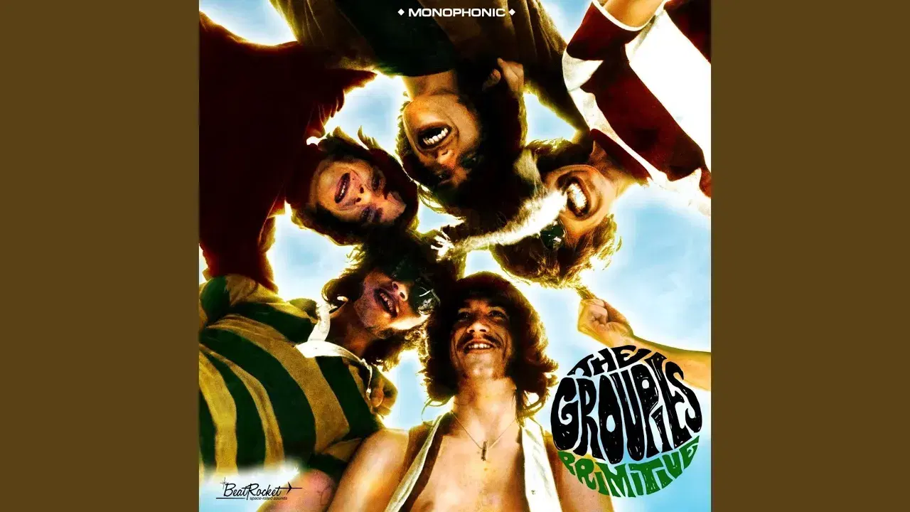 Primitive - The Groupies